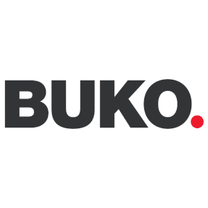 Logo Buko 300