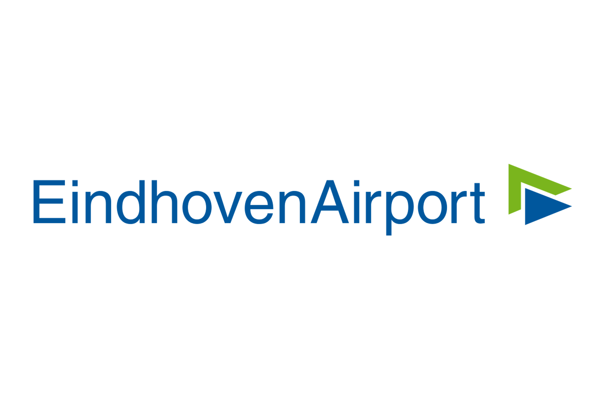 Eindhoven airport logo
