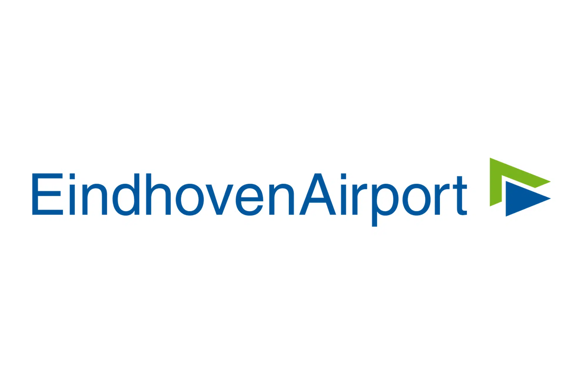 Eindhoven airport logo