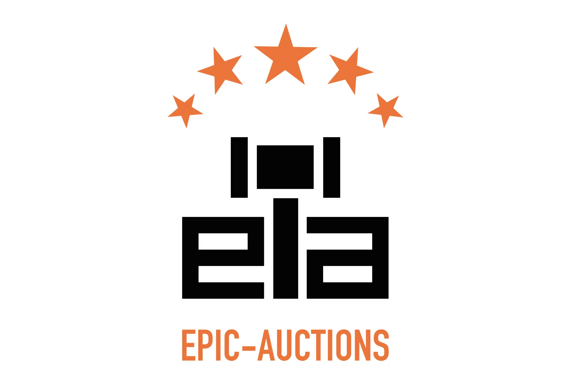 Epic Auctions logo