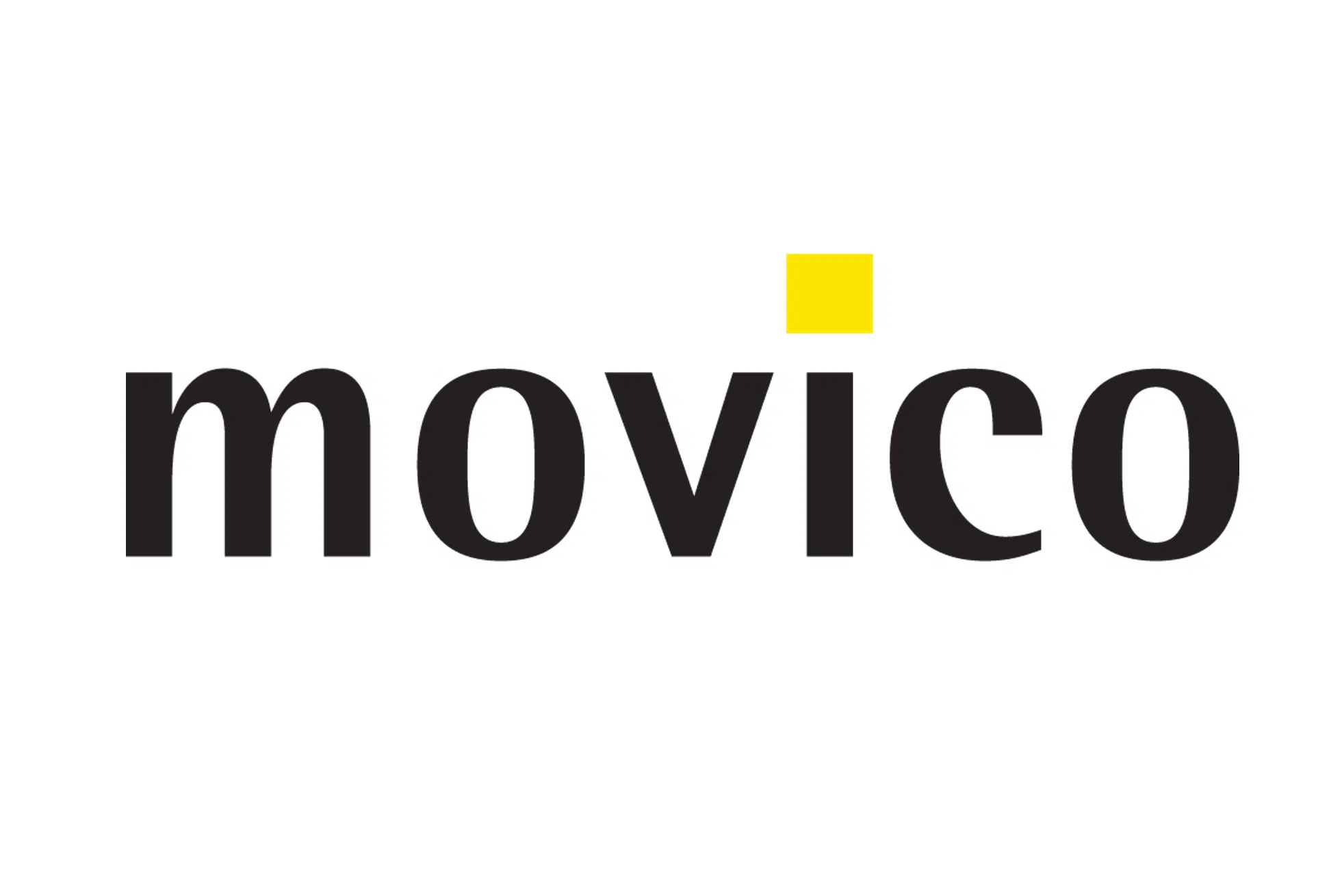 Movico logo
