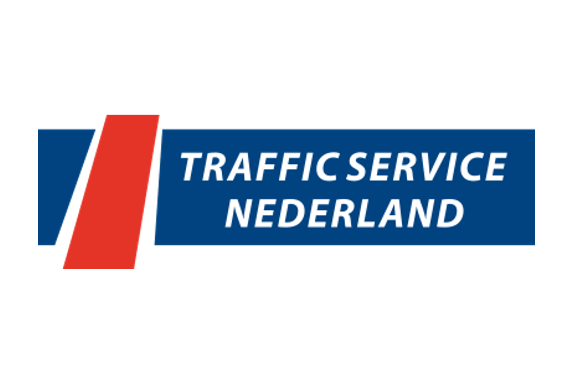 Traffic service Nederland Logo