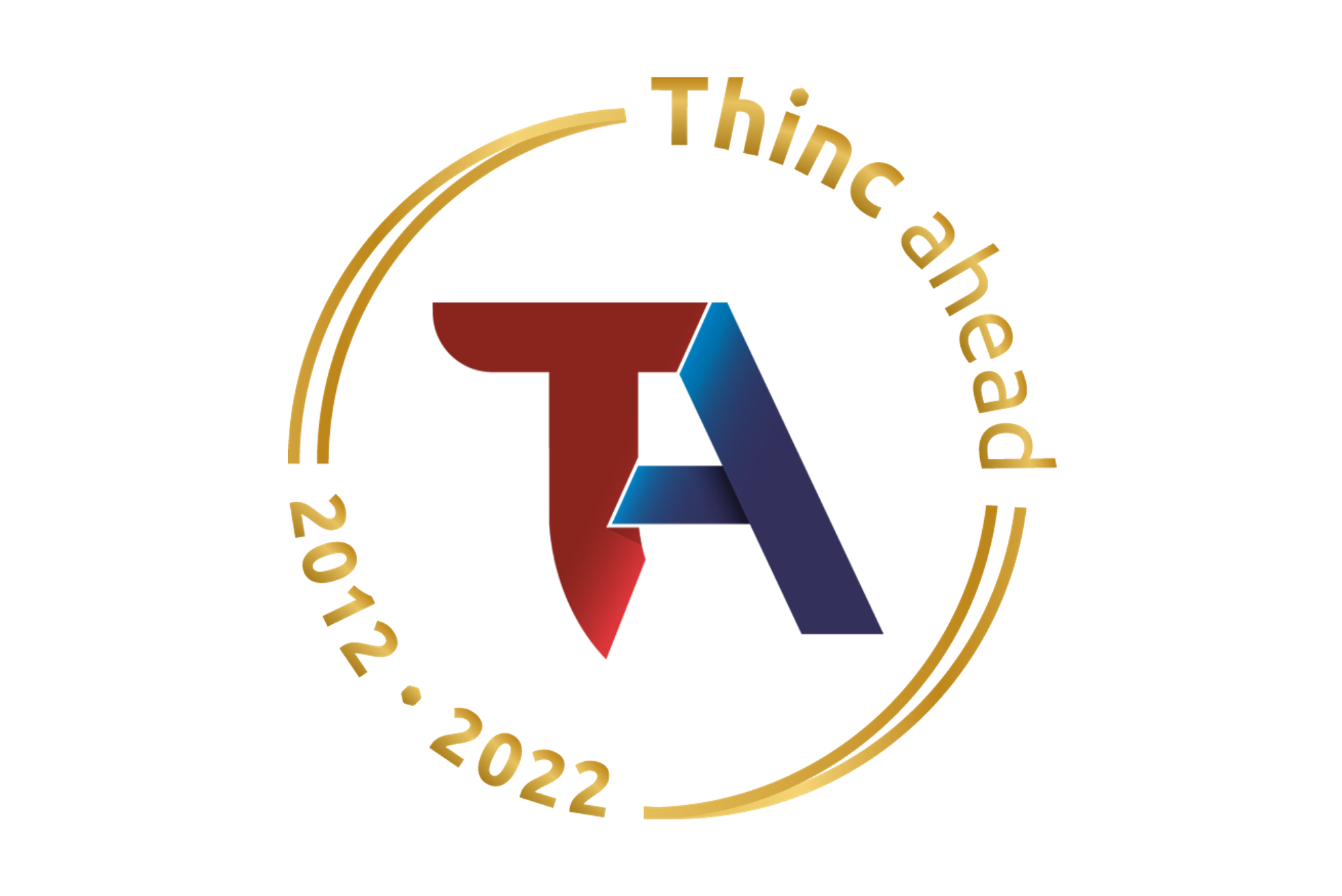 Thinc Ahead logo