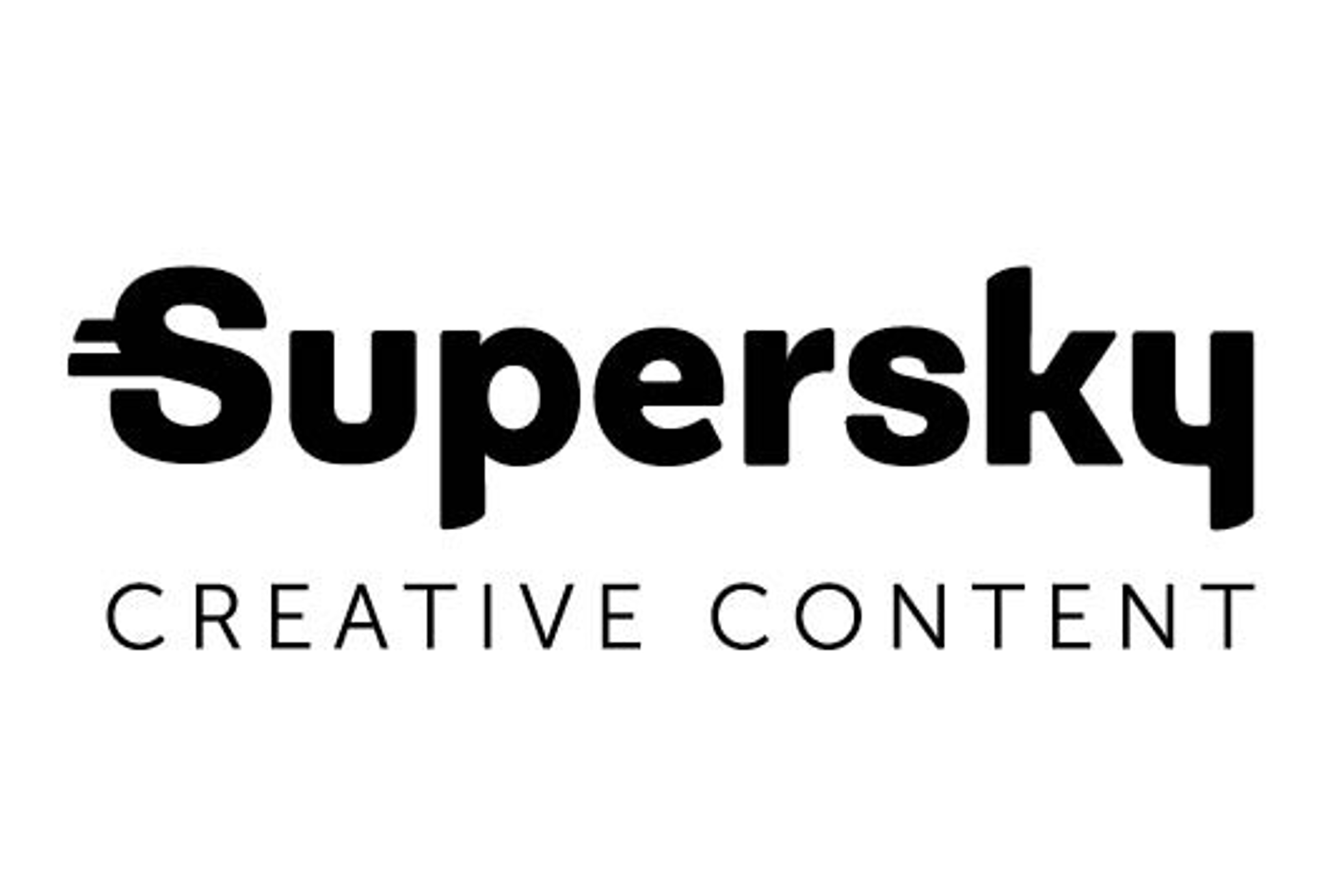 Supersky logo