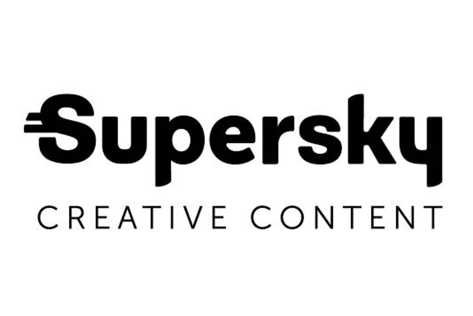 Supersky logo