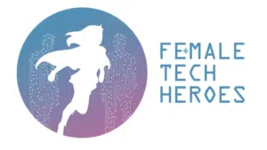 Logo Female Tech Heroes