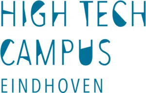 Logo High Tech Campus Eindhoven