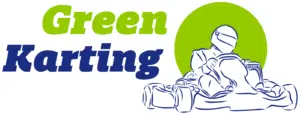 Green Karting logo