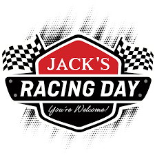 Jack's Racing Day logo