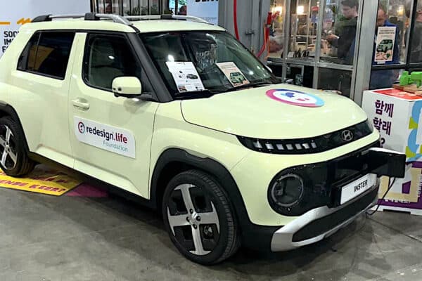 Hyundai Inster